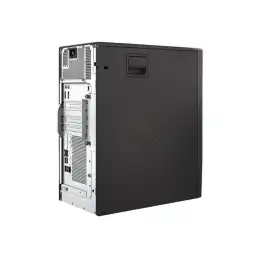 Fujitsu ESPRIMO P6012 - Micro-tour - Core i5 12400 - 2.5 GHz - RAM 16 Go - SSD 512 Go - DVD SuperM... (VFY:P612EPC52MFR)_4